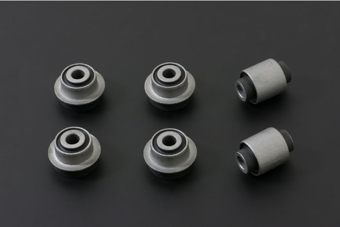 REAR UPPER ARM BUSH ( Uprated Rubber )