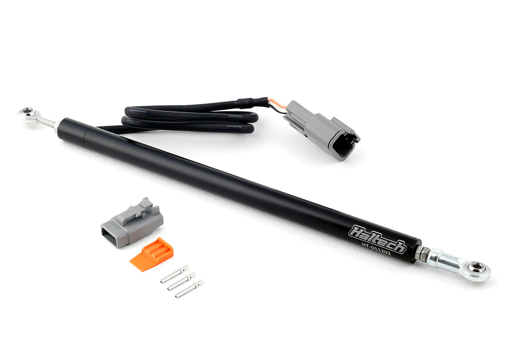 Linear Position Sensor - 1/2" - 150mm Travel