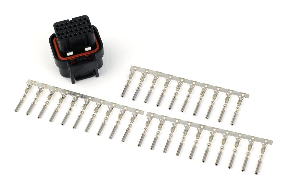 Plug and Pin Set for NEXUS R5