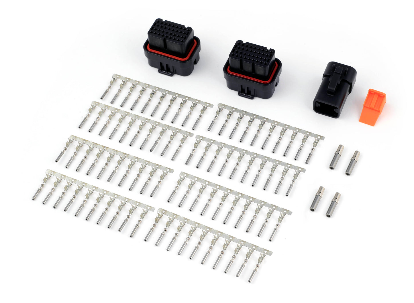 Plug and Pin Set - Suits Nexus R3