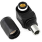 SurLok Connector-120A (Black) - Suits Nexus R3