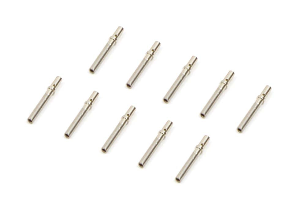 Pins only - Female pins to suit Male Deutsch DTM Connectors (Size 20