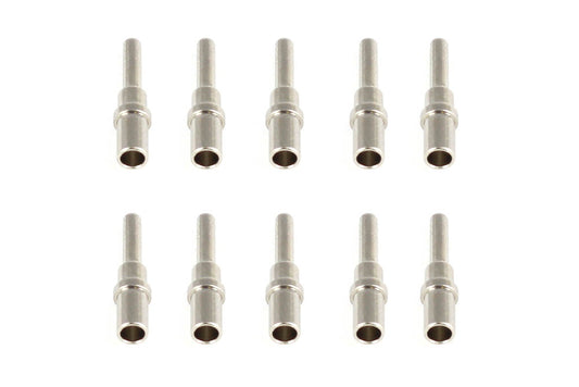 Pins only - Male pins to suit Female Deutsch DTP Connectors