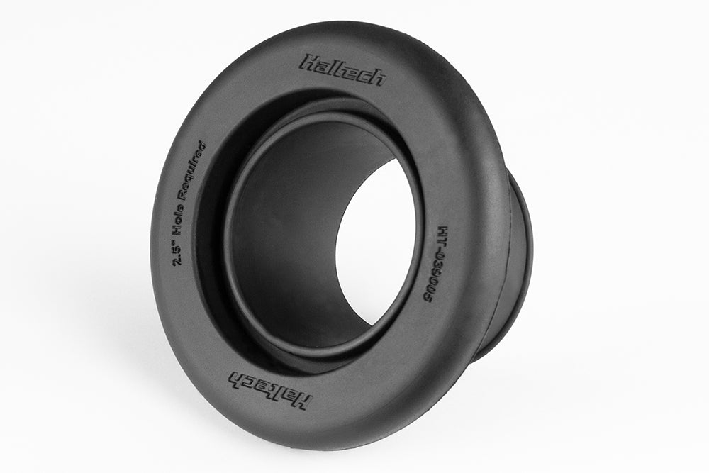 Firewall Rubber Wiring Grommet 63.5mm (2.5") OD 44.45mm (1.75") ID