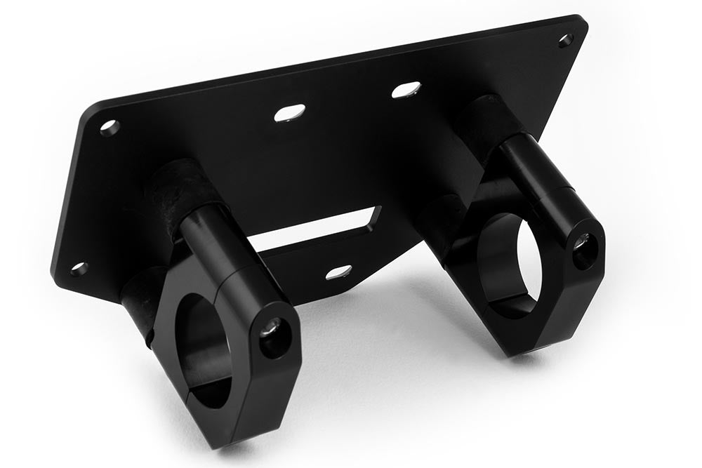 Nexus R3 Tube Mount Kit - 1.625"