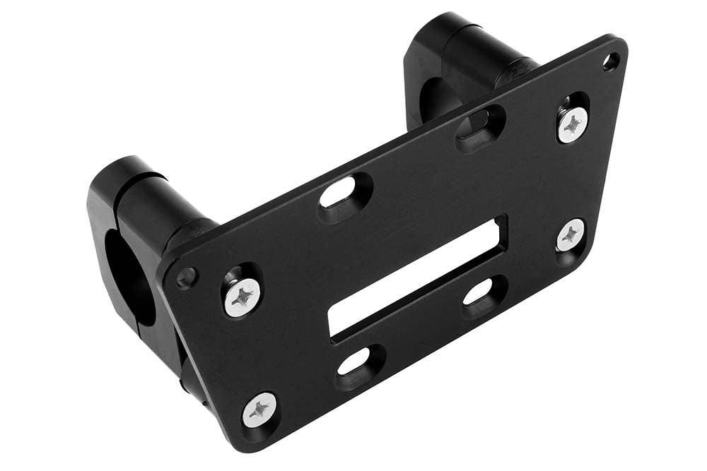 Nexus PD16 Tube Mount Kit 1.25"