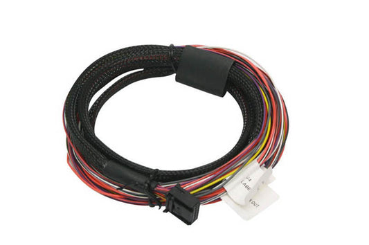 Platinum PRO/Sport GM  Plug-in Auxiliary I/O Harness