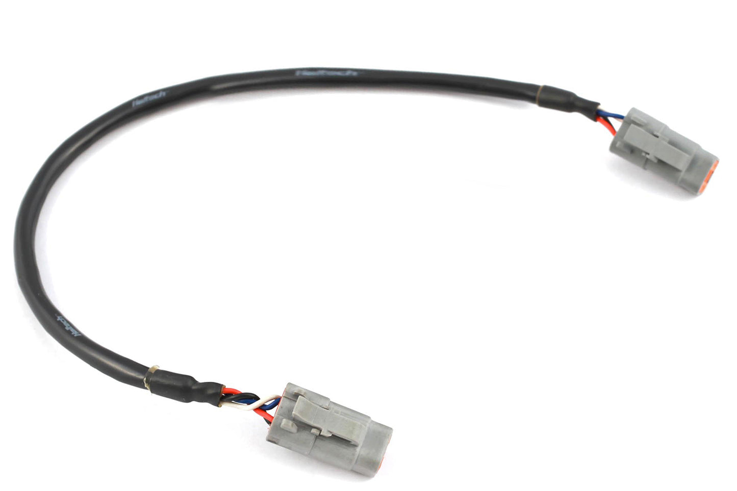 Haltech Elite CAN Cable DTM-4 to DTM-4 Length: 75mm (3")