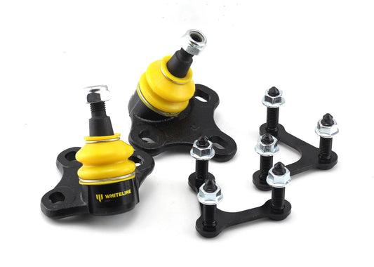 Whiteline Front Roll Centre Correction Ball Joint Kit VW Golf 2003-2019