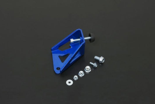 BRAKE MASTER CYLINDER STOPPER