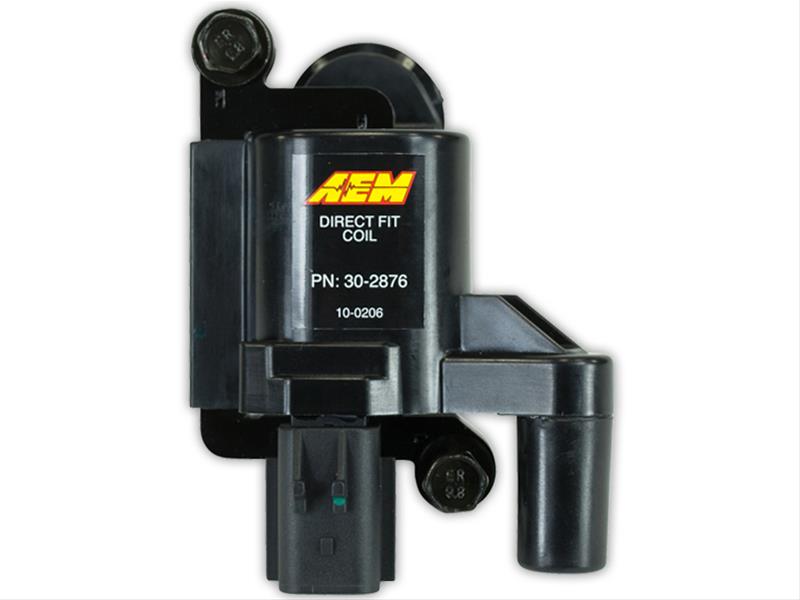 AEM Electronics High-Output Direct Fit Ignition Coils 30-2876