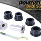 Front Arm Rear Bush Camber Adjust (Black Series)  - GT86 / BRZ (2012 on)