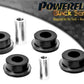 Rear Subframe Front Bush (Black Series)  - GT86 / BRZ (2012 on)