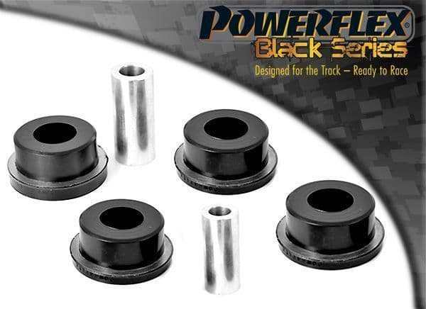 Rear Subframe Front Bush (Black Series)  - GT86 / BRZ (2012 on)