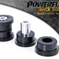 Rear Subframe Rear Bush (Black Series)  - GT86 / BRZ (2012 on)