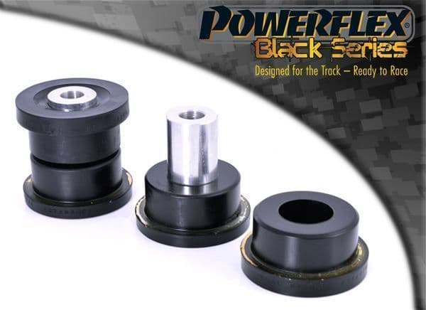 Rear Subframe Rear Bush (Black Series)  - GT86 / BRZ (2012 on)