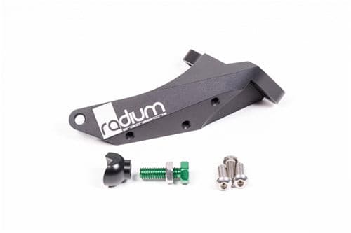 Radium Master Cylinder Brace, 2015+ Subaru Wrx And Sti.