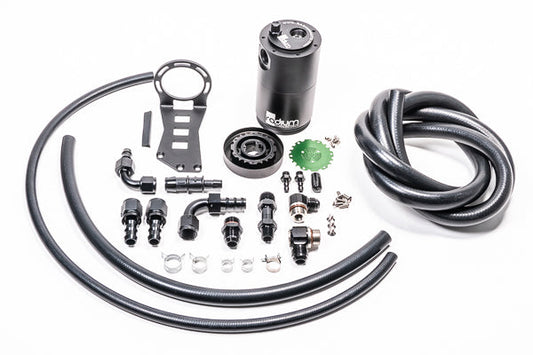 Radium Aos-R Kit, 2015+ Subaru Wrx, Requires 20-0255