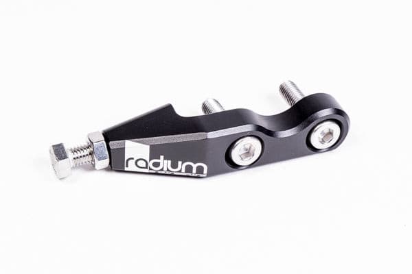 Radium Clutch Fork Stop, Evo 7 8 9 10.