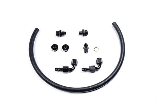 Radium Fuel Rail Plumbing Kit  Honda B-Series.