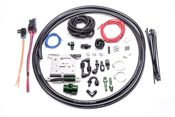 Radium Fst Install Kit Ford F150 Raptor.