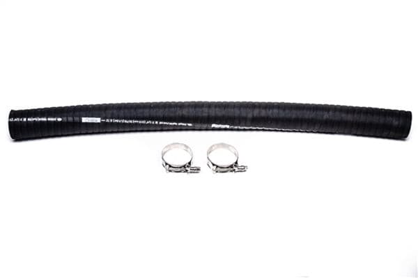 Radium Fuel Fill Neck Hose Kit, 1.5In.