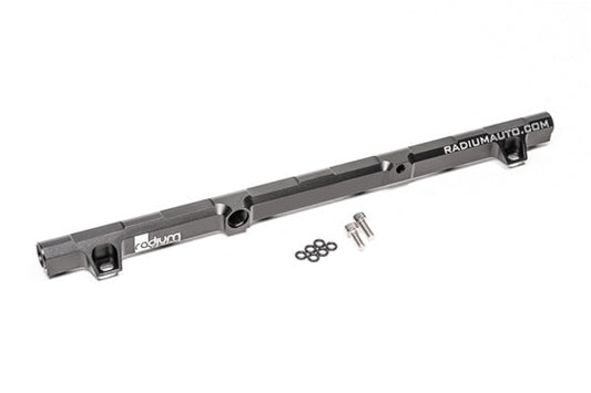 Radium Engineering Fuel Rail for Nissan RB20DET