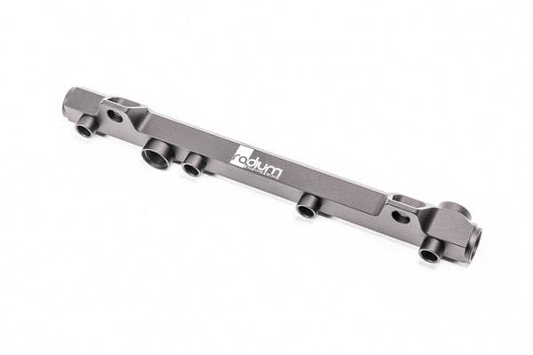 Radium Fuel Rail, Mazda 1.6L B6.