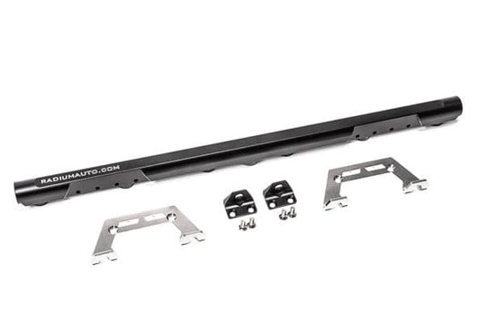 Radium Fuel Rail, Bmw M50 M52 M54 S50 S52.