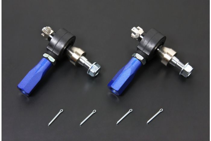 NISSAN 200SX S14/S15(WITH HICAS)
RC TIE ROD END 2PCS/SET