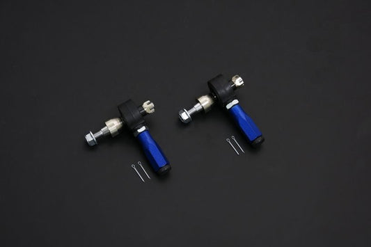 NISSAN 200SX/ S13/ S15 (W/O HICAS)
RC TIE ROD END 2PCS/SET