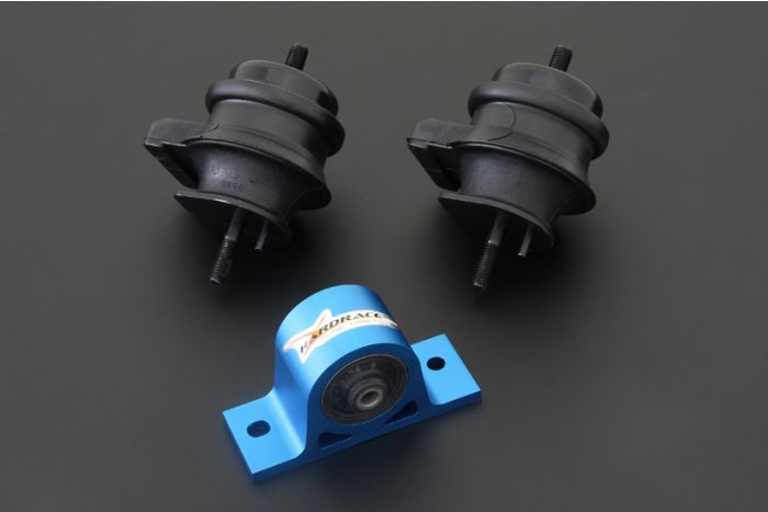 Uprated Engine and Transmission Mounts (Street)