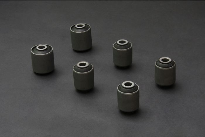 Rear Lower Arm Bush (Uprated Rubber)