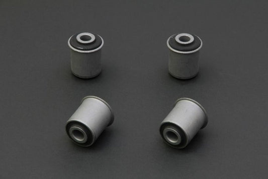 S13 REAR LOWER CONTROL ARM BUSHING
(HARDEN RUBBER) 4PCS/SET