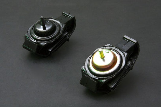 NISSAN 200SX/SILVIA/S13/S14/S15  (RACE)
HARDEN ENGINE MOUNT 2PCS/SET