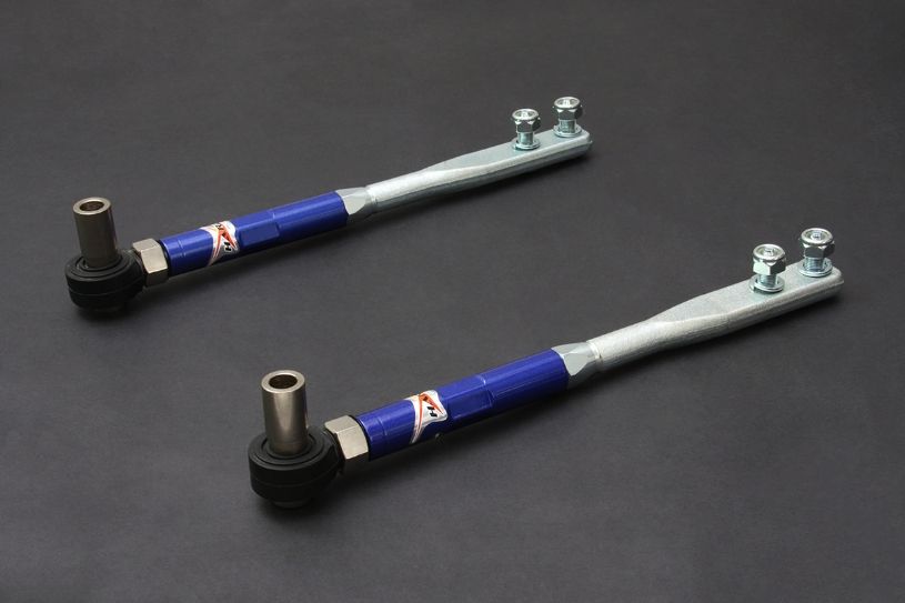 NISSAN 200SX S14/S15 
FRONT HIGH ANGLE TENSION ROD
(PILLOW BALL) 2PCS/SET