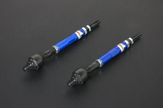 NISSAN 200SX/ S13/ S15 (W/O HICAS)
ADJUSTABLE TIE ROD 
EXTREME ANGLE - 2PCS/SET