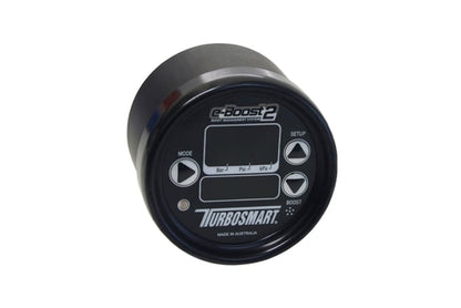 Turbosmart Eboost2 66mm Electronic Boost Controller