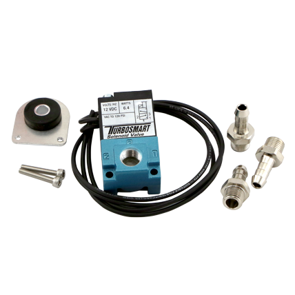 Turbosmart Solenoid Kits