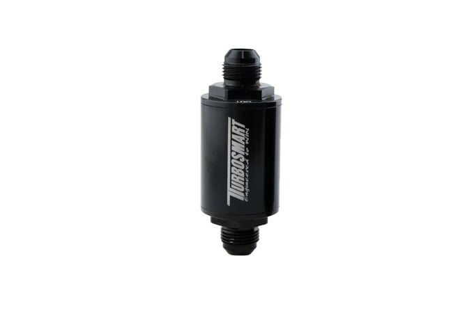 Turbosmart Billet Fuel Filter