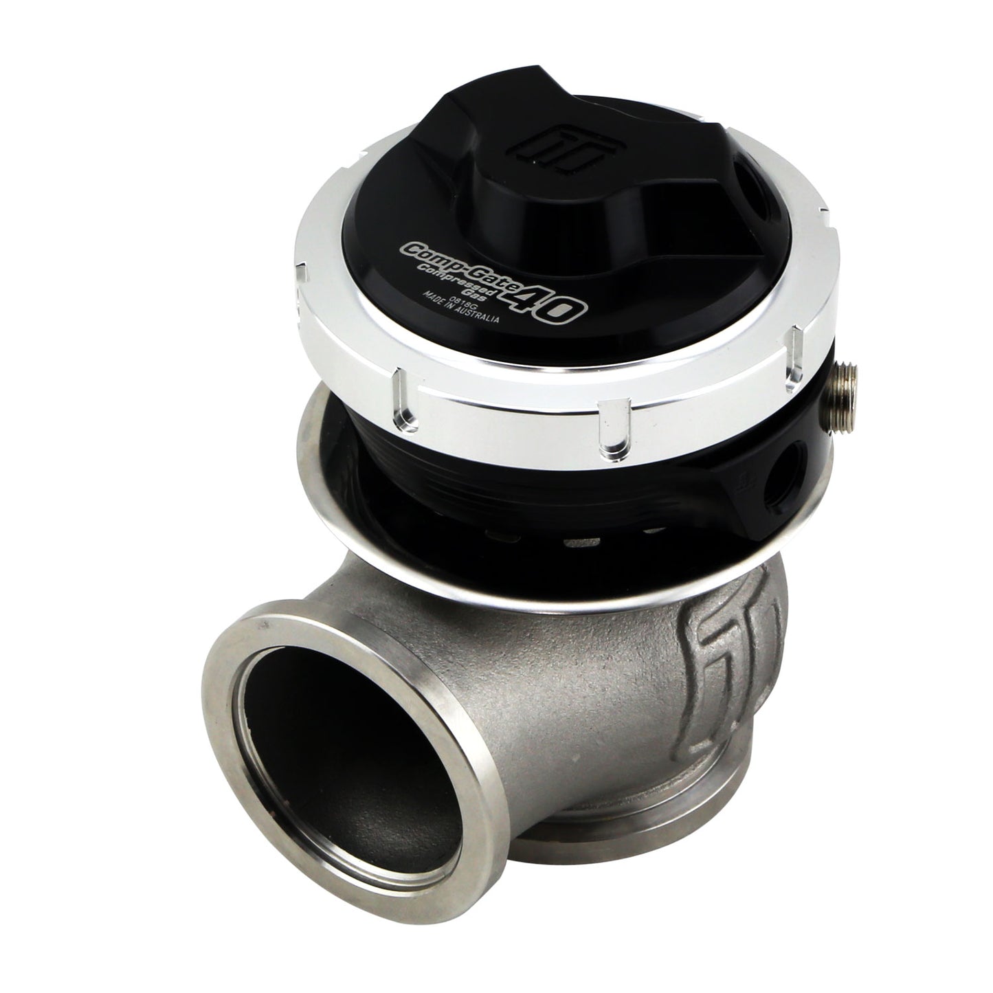 Turbosmart Compressed Gas Wastegates