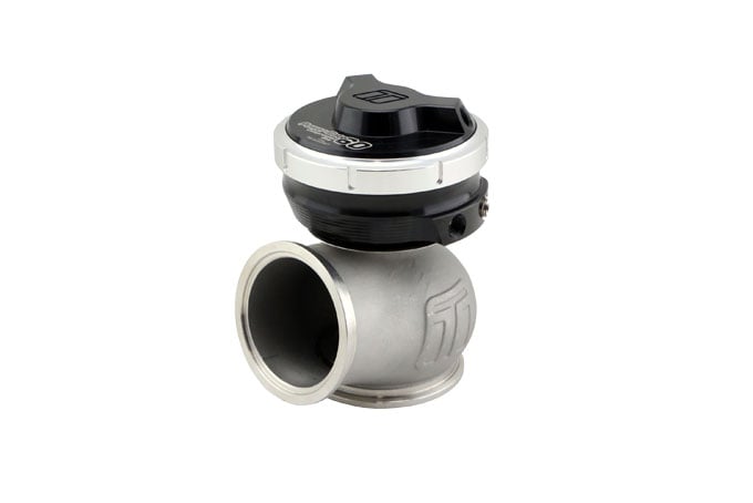 Turbosmart Compressed Gas Wastegates