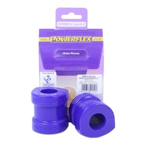 Front Anti Roll Bar Mounting Bush 25mm E36 inc M3