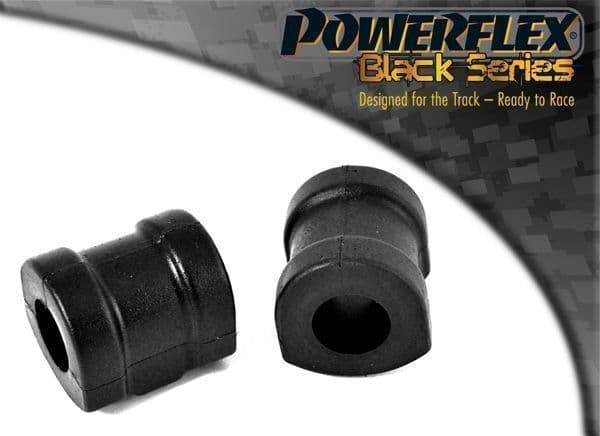 Front Anti Roll Bar Mounting Bush 23mm 'Black Series' E36 inc M3