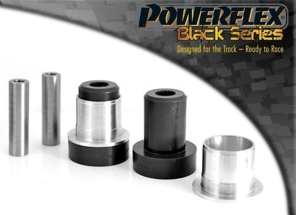 Rear Beam Mounting Bush  'Black Series'  Clio II 172/182