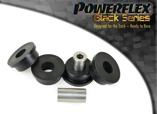 Rear Lower Control Arm Inner Bush 'Black Series'  EVO 7, 8, 9.