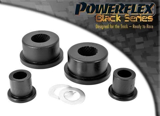 Front Lower Wishbone Rear Bush (Concentric) 'Black Series' E36 inc M3