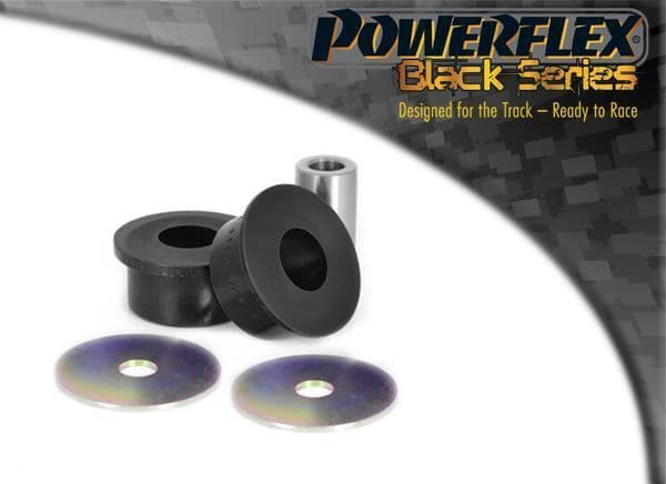 Rear Diff Front Mounting Bush, M3 Evo Only 'Black Series'