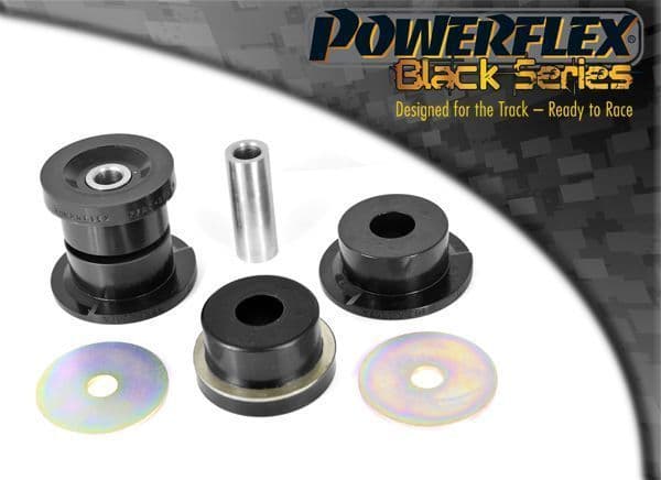 Rear Subframe Front Mounting Bush 'Black Series' E36 inc M3