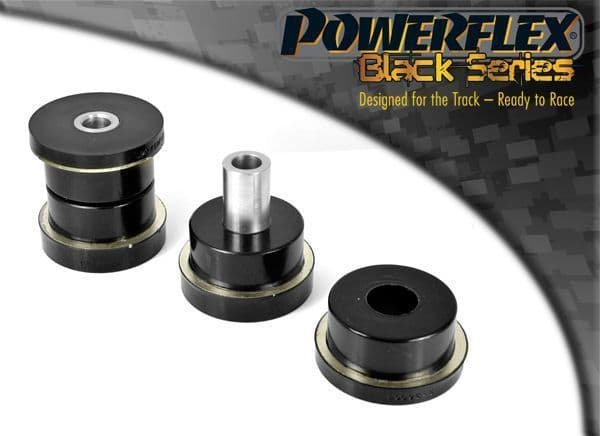 Rear Subframe Rear Mounting Bush 'Black Series' E36 inc M3